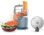 Kenwood MultiPro Compact &ndash; Kompakte K&uuml;chenmaschine mit Express Serve,