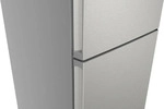 Siemens KG36NVICG, 321 l, SN-T, 9,5 kg/24h, C, Fresh Zone Fach, Geb&uuml;rsteter Stahl -
