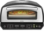 Be Cool BCIMFPIZZA, 1 Pizza/Pizzen, Schwarz, 33 cm, Digital, 450 &deg;C, 12 h - Schwarz