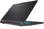 MSI Cyborg 15 A13 Intel&reg; CoreTM i5 i5-13420H Laptop 39 6 cm (15.6 ) Full HD 16 GB