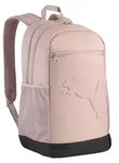 PUMA Sportrucksack Rucksack mit Laptopfach Buzz Backpack 28L Sandstone altrosa - Rosa