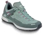 MEINDL Top Trail Lady GTX linde linde 43 - Gr&uuml;n - 43