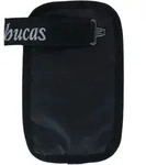 Bucas Extender T-bar Magnetic 12cm Black, Gr&ouml;&szlig;e:. - Schwarz