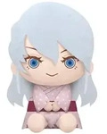 Bandai Banpresto DEMON SLAYER: KIMETSU NO YAIBA - Ume Gyutaro gro&szlig;er pl&uuml;sch (20 cm)