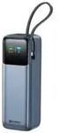 SANDBERG All-in1 Powerbank 27000 PD240W - Schwarz/Grau