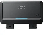 Anker Innovations Anker SOLIX - Batterieladeger&auml;t - 11 - 28.8 V - Schwarz