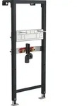 MEPA nextVIT Waschtisch-Element f&uuml;r Einlochbatterie SBH 120 - Silber