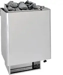 Infraworld Durano Verdampferofen 6 kW Combi Saunaofen inkl. Saunasteine