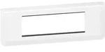 Legrand 0 994 78, Wei&szlig;, Kunststoff, Gl&auml;nzend, 224 mm, 82 mm, 1 St&uuml;ck(e)