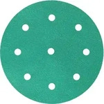 Klingspor FP 77 K Scheiben kletthaftend wirkstoffbeschichtet, 125 mm Korn 240