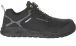 MASCOT Sicherheitsschuhe SB-P Schwarz / Dunkelanthrazit 36 - Schwarz - 36
