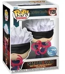 Jujutsu Kaisen - Satoru Gojo 1120 Special Edition - Funko Pop!