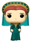 Funko FK79723 - House of the Dragon POP! TV Vinyl Figur Allicent Hightower 9 cm - Neu
