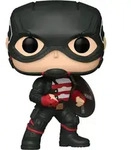 FUNKO POP! - MARVEL - Thunderbolts John F Walker #1484