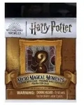 Wizarding World Harry Potter - Micro Magical Moments &Uuml;berraschungs-Sammelfigur mit