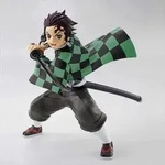 Demon Slayer Model Kit KAMADO TANJIRO