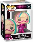 M3EGAN POP! Movies Vinyl Figur M3EGAN 9 cm - Bunt