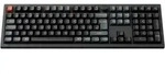Keychron V6 Ultra 8K, Gaming-Tastatur, (Hot-Swap, RGB) - Schwarz