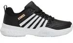 K-Swiss Damen Sneaker Halbschuhe Schwarz, Ganzj&auml;hrig, Artikel 94429078 - Wei&szlig;...