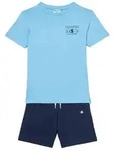 Sportset Champion 307556-BS226 f&uuml;r Herren - Blau - L