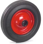 Fetra Vollgummirad 260 x 56 mm auf Kunststofffelge