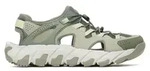 Merrell Sandalen f&uuml;r Herren in der Farbe Oliv, geeignet f&uuml;r den ganzj&auml;hrigen