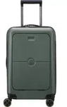 Delsey Delsey Paris Turenne 2.0 - 4-Rollen-Kabinentrolley S 56 cm erw. - Gr&uuml;n