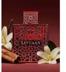 Rayhaan Crimson Eau de Parfum 100ml