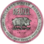 Reuzel Pink Grease Heavy Hold Pomade 113g