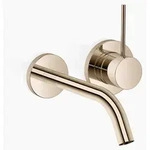 Dornbracht 36860662-26 META SLIM WT-Wand-EHM ohne - Silber