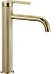 Rea Waschbeckenarmatur Js-B348-1G Argon High Gold - Gold