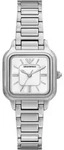 Zegarek damski EMPORIO ARMANI AR11742 srebrny fashion