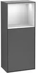 Villeroy & Boch G500PCHJ Seitenschrank Finion G50