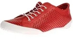 Andrea Conti 0345767021 - Damen Schuhe Freizeitschuhe - rot, Gr&ouml;&szlig;e:38 EU -...