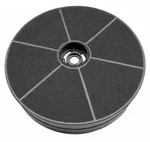 AIR2GO Aktivkohlefilter D184 / 49011552 f&uuml;r AEG