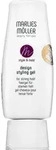 Marlies M&ouml;ller STYLE & HOLD, Haargel, Frauen, Alle Haare, 100 ml, Nasses Aussehen,