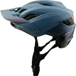 Troy Lee Designs Flowline SE MIPS Helm, Trooper, smoke, XS/S | 53-56cm - Braun