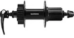 Shimano Hinterradnabe Cues FHQB400HM 6 Loch 8 9 10 11 fach 32 Loch...