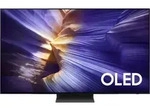 Samsung TQ55S92FAE, 139,7 cm (55"), 3840 x 2160 Pixel, OLED, Smart-TV, WLAN, Schwarz
