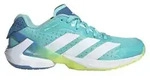Adidas Schuhe Adizero, KJ3669 - Blau/Wei&szlig; - 42