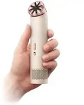 Dyson HushJetTM MINI COOL, Steinfarbe, 1 L&uuml;fter, 40 W, 3,6 V, 3 h, 5 V