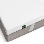 Beautissu Topper Gel Matratzentopper 180x200cm f&uuml;r Boxspringbett Matratzen - Wei&szlig;