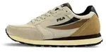 Fila Herren Halbschuhe FFM038073208 Beige Ganzj&auml;hrig - Braun/Dunkelblau - 43