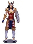 McFarlane Toys DC Multiverse Actionfigur Wonder Woman Designed by Todd McFarlane