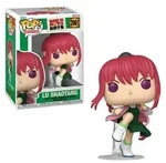 Funko Pop! Animation: Sakamoto Days - Lu Shaotang #2061