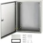 VEVOR NEMA-Stahlgeh&auml;use, 20 x 16 x 6'' NEMA 4X-Stahl-Schaltkasten, IP66 wasser- und