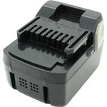 Werkzeugakku LiIon 14,4V 4,0Ah ersetzt Hitachi BSL1415