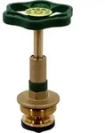 Js Fettkammer-Ot Fuer Kfr-Ventil Din3502,Steig.sp,Dn32,1 1/4",Epdm