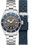 Spinnaker reloj SP-5097-77 - Silber