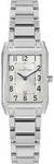 Jacques Lemans - 1-2189.1G - Armbanduhr - Damen - Quarz - Torino